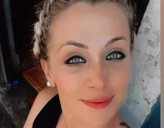 Apareció Karen Belén Cescato