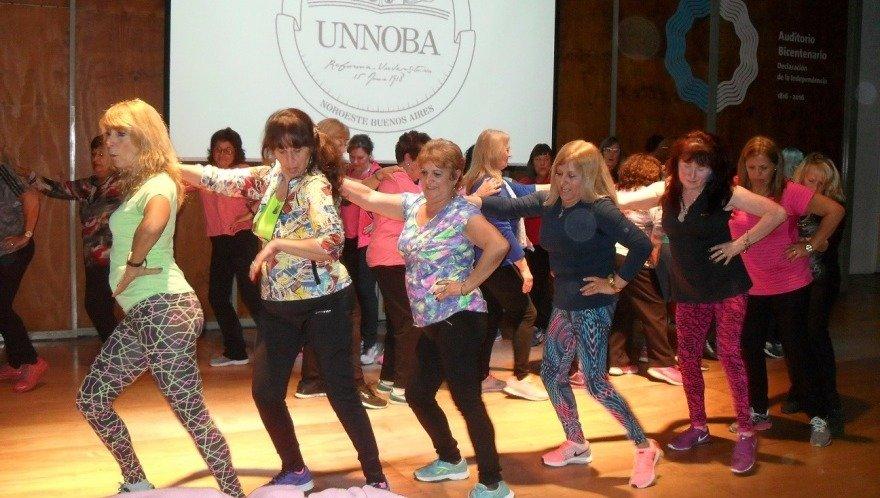Cursos de verano de la UNNOBA para adultos mayores: abierta la inscripción
