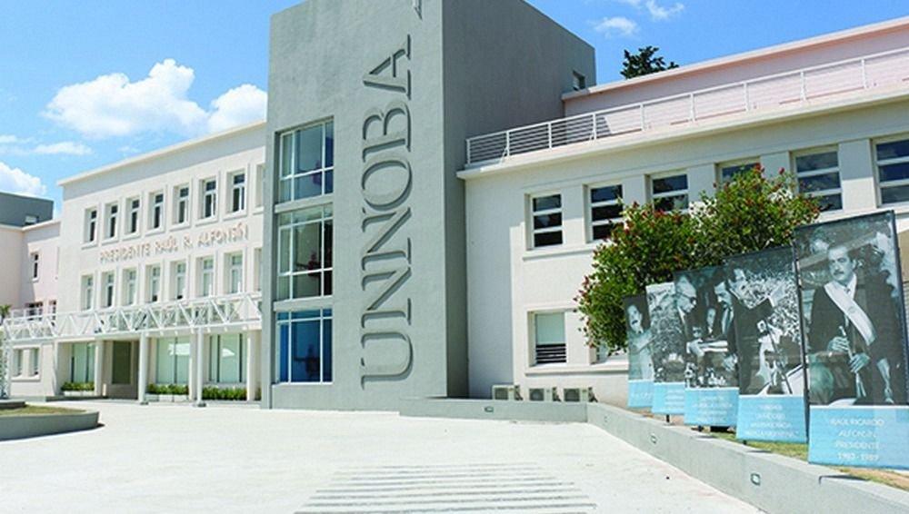 La UNNOBA reafirmó su apoyo a la educación pública y gratuita
