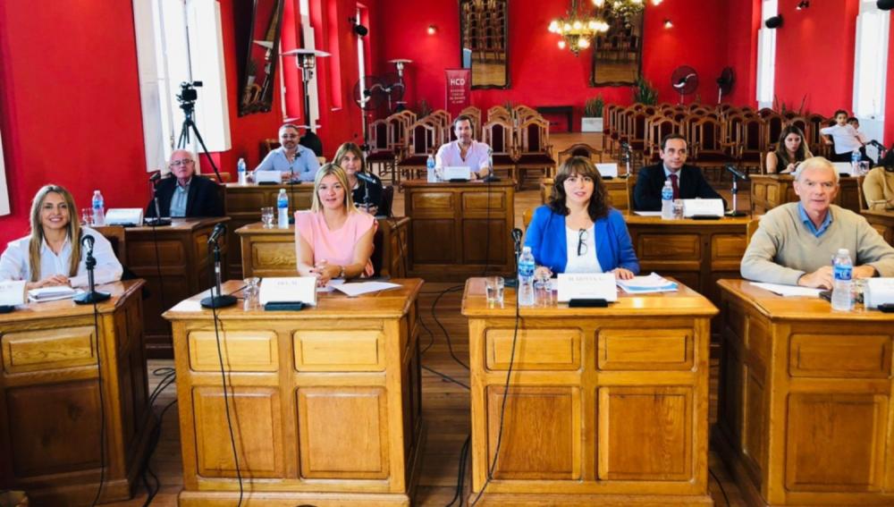 El Petrequismo busca aprobar polémico proyecto que "desaparece" barrios históricos de Junín