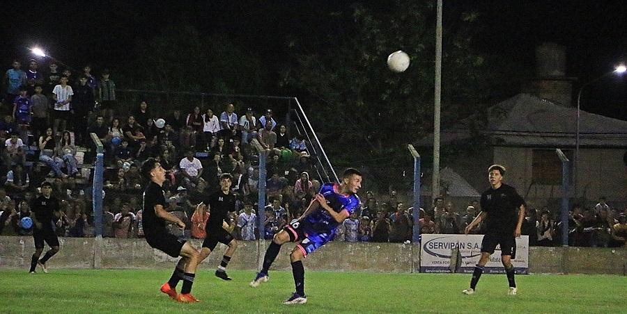 La Academia Mascherano es finalista por primera vez en su corta historia