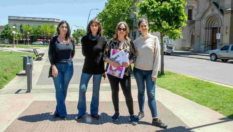 Convocan a participar de un festival feminista y latinoamericano en “Marea Cultura”