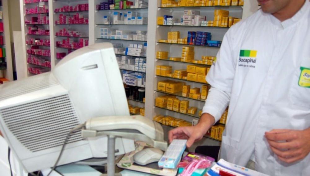 La Provincia adelanta pagos para destrabar el conflicto por la venta de medicamentos