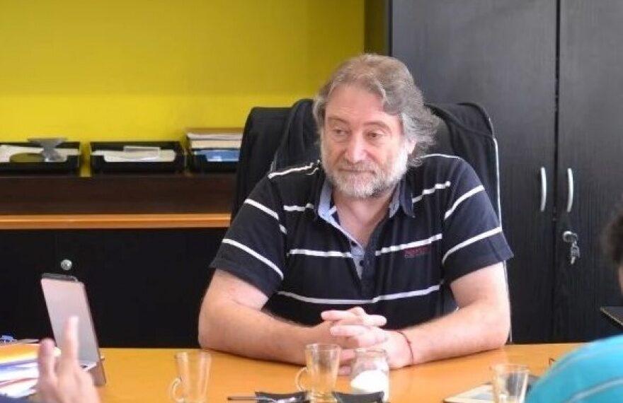 Trabajadores de un geriátrico no cobraron sus haberes y hay una intervención judicial