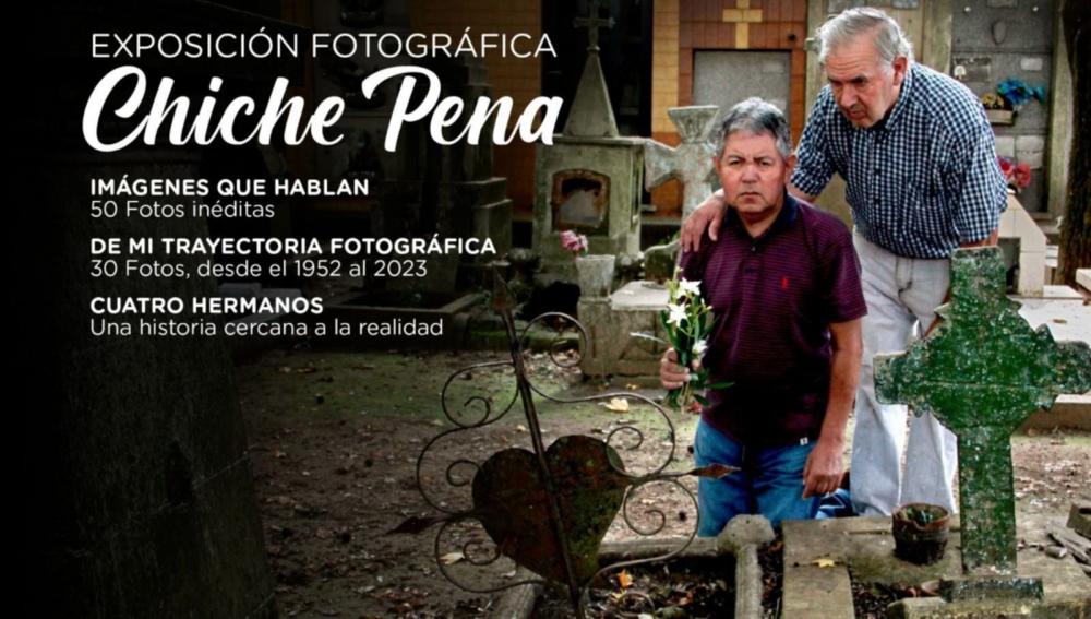 Se invita a la comunidad a participar de diferentes propuestas culturales