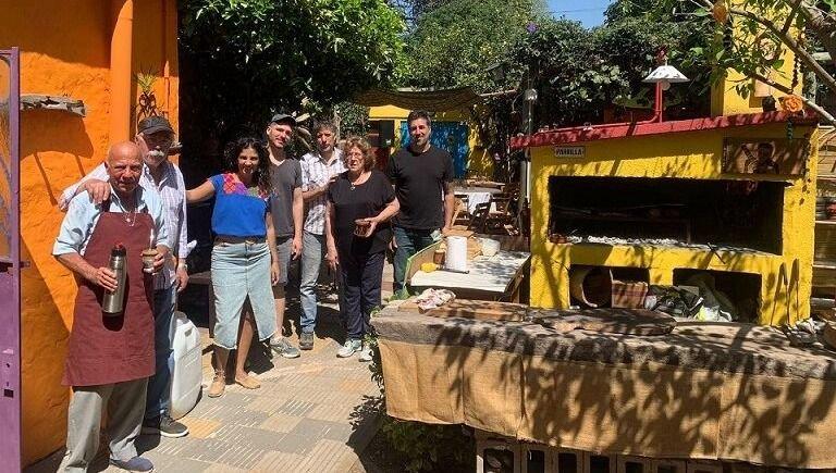 «La Negrada”, un nuevo centro cultural en Junín