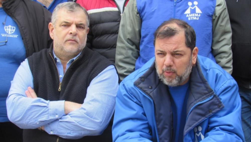 Municipales se reúnen con autoridades del Poder Ejecutivo