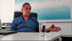 Milei confirmó a Toto Caputo en Economía y quiere a Daniel Scioli para Brasil