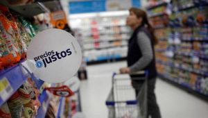 Milei confirmó el cierre de la Secretaría de Comercio: Alimentos, combustibles y tarifas sin techo