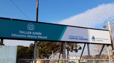 Trabajadores ferroviarios “preocupados y en alerta” ante la llegada de Milei a la presidencia