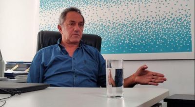 Milei confirmó a Toto Caputo en Economía y quiere a Daniel Scioli para Brasil