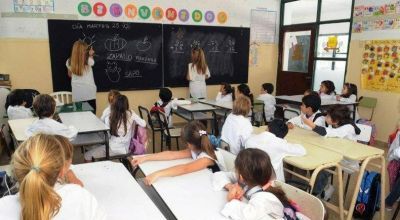 Vuelta a clases: Se definió la fecha de inicio en la provincia de Buenos Aires