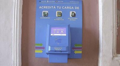 Llaman a estudiantes de la UNNOBA a extender el beneficio en sus tarjetas SUBE