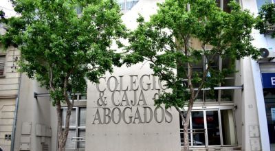 El Colegio de Abogados invita a participar de la II Jornada Interdepartamental de Derecho del Trabajo