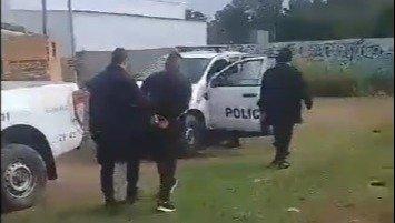 Detienen al tercer implicado en una violenta pelea ocurrida en San Martín y Rivadavia