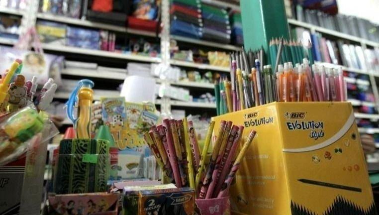 Familias ya pueden acceder a las canastas escolares a precios accesibles