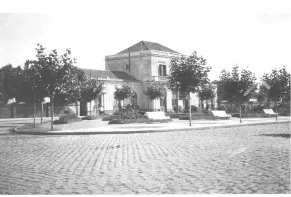 La avenida San Martín llega a sus 87 años en enero