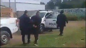 Detienen al tercer implicado en una violenta pelea ocurrida en San Martín y Rivadavia