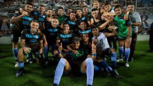 Ya están los semifinalistas