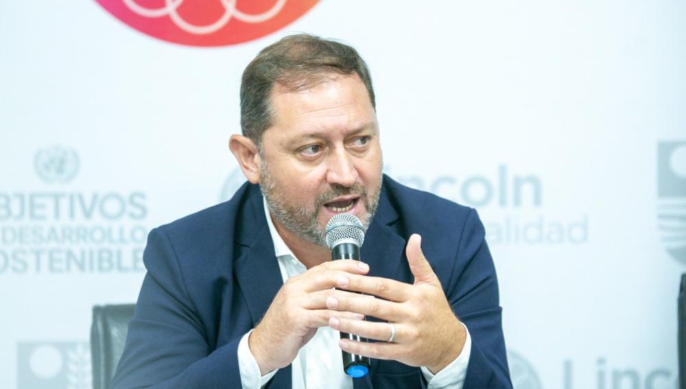 Lincoln: Trabajadores municipales arrancan el año con un aumento del 35% de sus salarios
