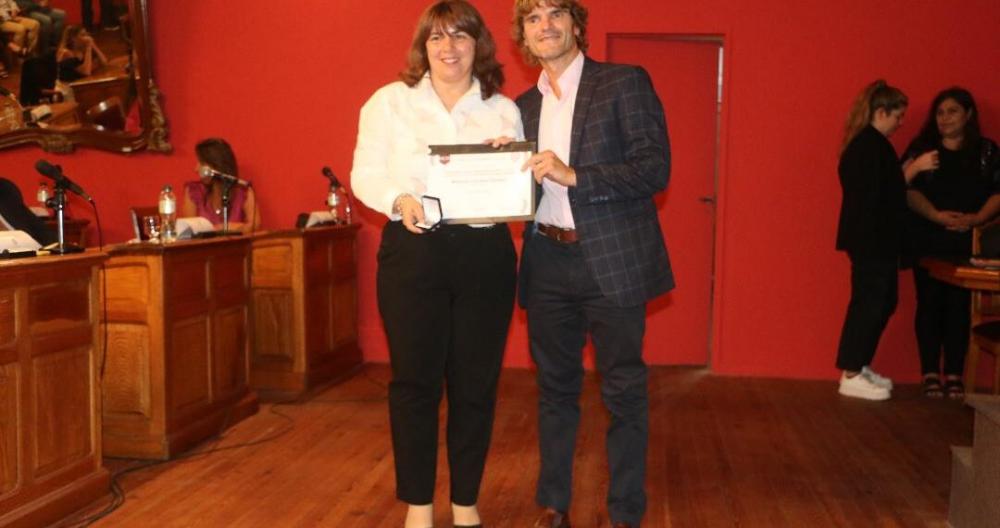 Graciela Blaiotta será la nueva Jueza de Faltas