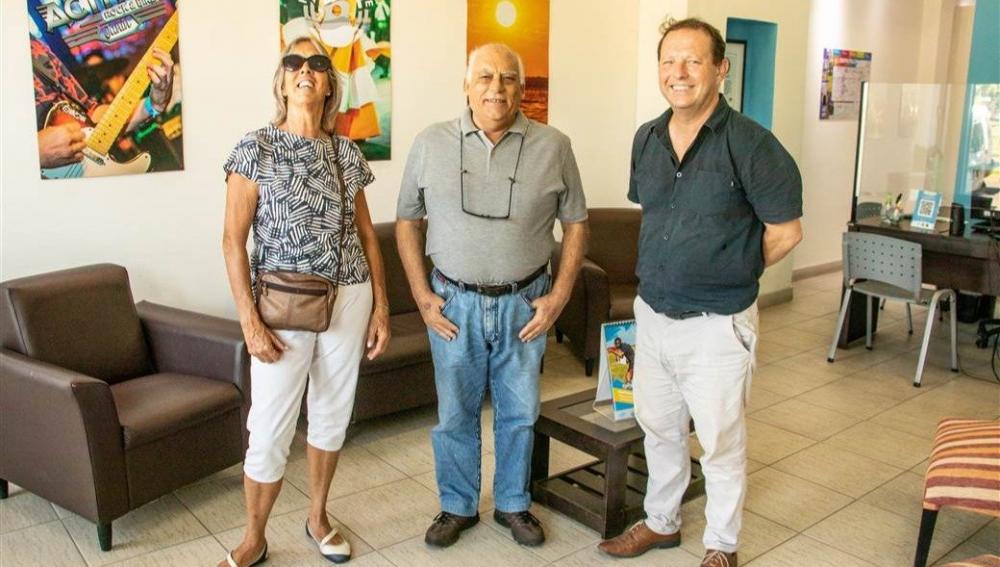 Se viene una nueva edición del “Fotonaratón” por primera vez en el PNLG