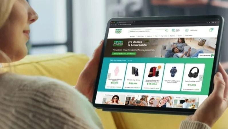 Banco Provincia lanzó una semana de 12 cuotas sin interés: cómo y cuándo comprar