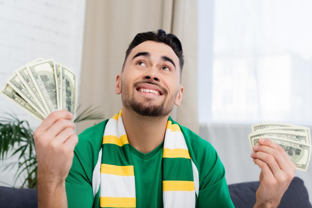 Consejos básicos para el apostador novato