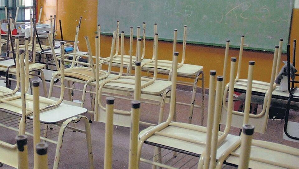 Vuelta a clases: docentes privados podrían llamar a un paro en el primer día del ciclo