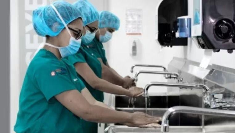 Rige el paro nacional de Sanidad y solo habrá guardias mínimas