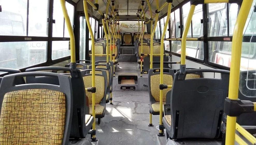 UTA anunció un paro de colectivos en todo el interior del país