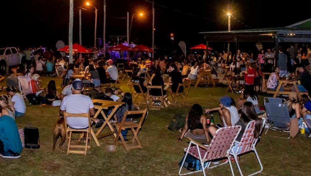 El Parque Natural Laguna de Gómez volverá a ser sede de un nuevo Punto de Encuentro