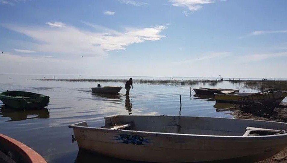 La Picasa, de ser polo turístico al olvido del pescador
