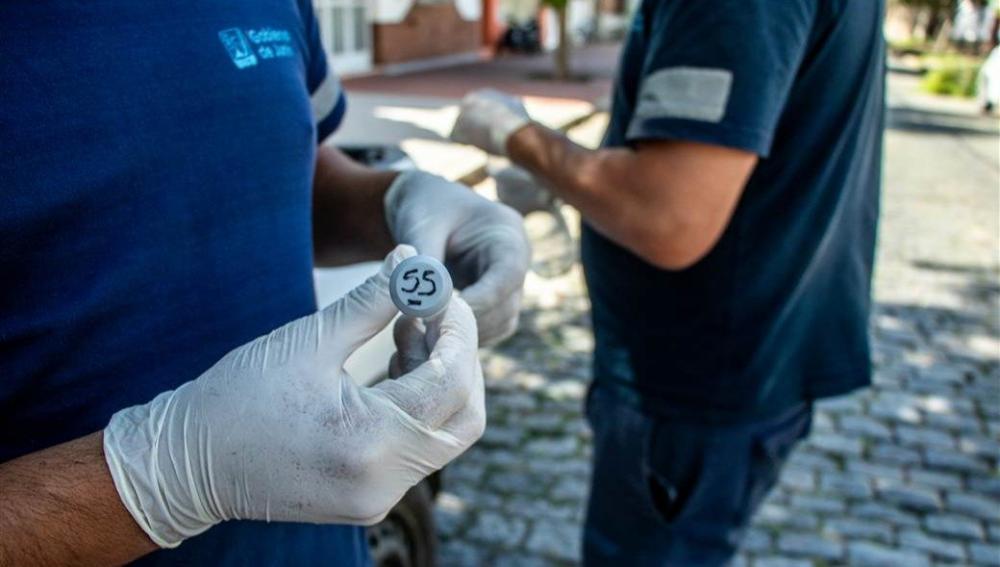 Aumento de casos de Covid en Junín: El municipio recomienda usar barbijo y vacunarse