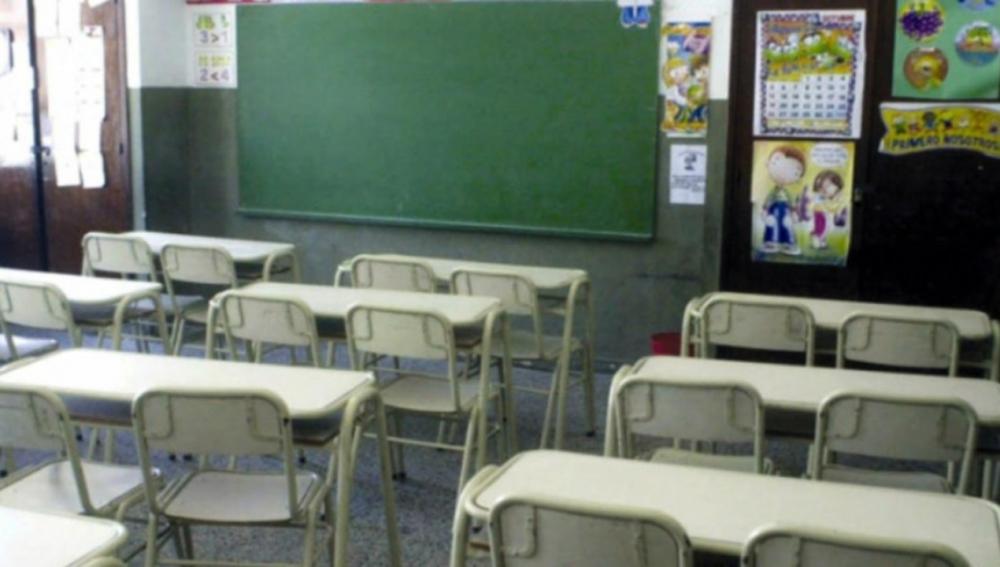 Ante el recorte del Incentivo Docente, este miércoles los gremios decidirán qué acciones tomar