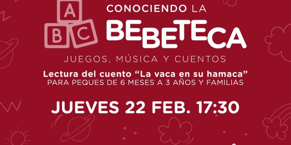 Invitan a la comunidad a participar de nuevas propuestas en la Biblioteca Municipal
