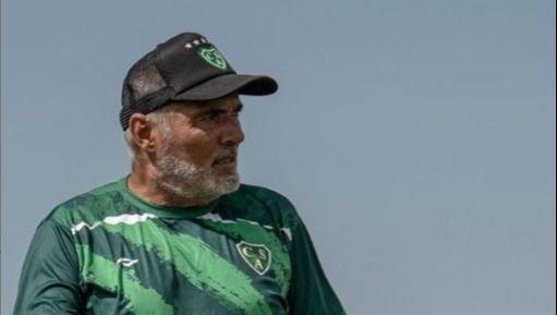 Rondina: "Después de Defensa no nos pudimos recuperar"