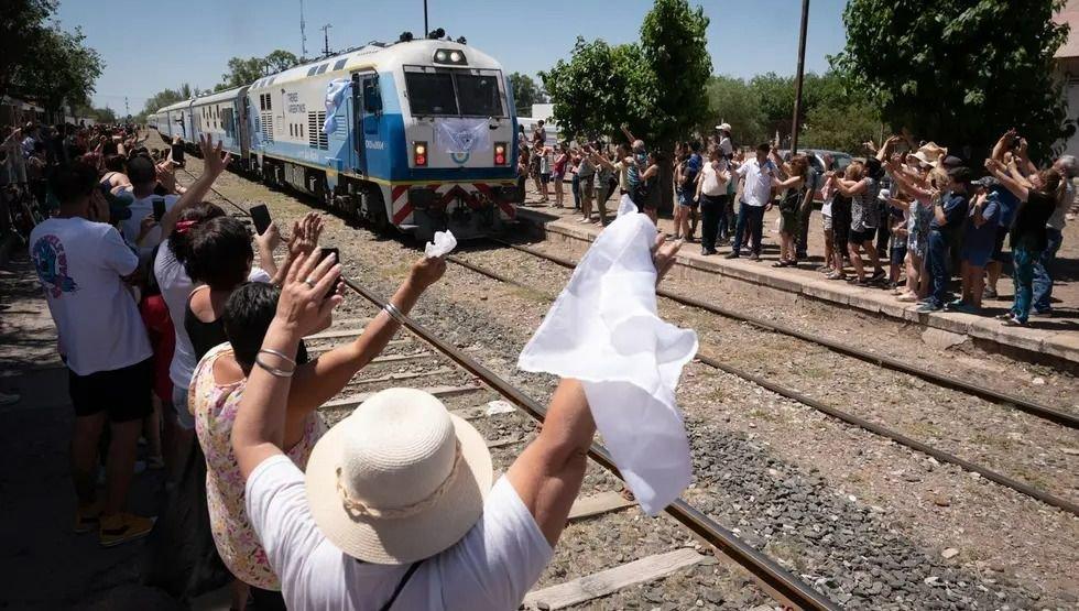 Incertidumbre por la continuidad de los trenes de larga distancia