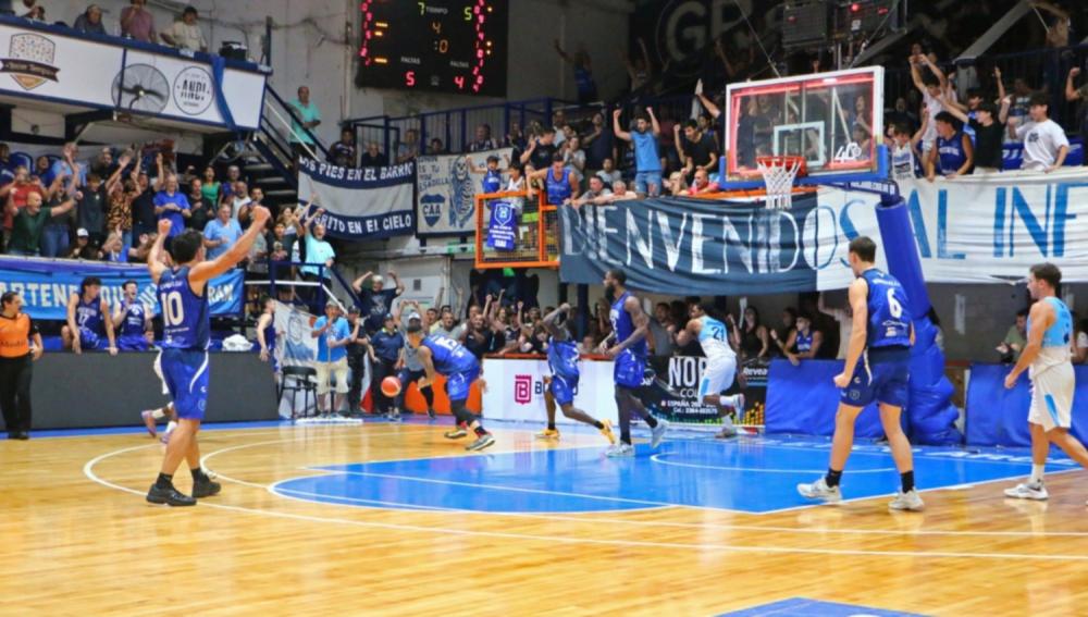 Argentino de Junín lanza colecta para juntar fondos y viajar a disputar dos partidos por la Liga Nacional