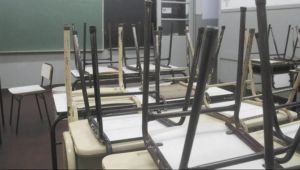 Los docentes privados amenazan con un paro nacional el día de la vuelta a clases