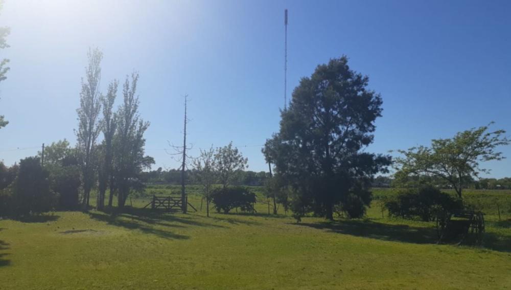El tiempo hoy: pronóstico para el lunes 25 de marzo en la Provincia
