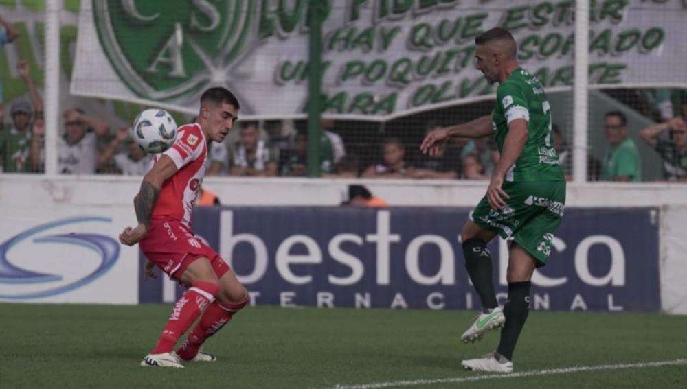 La quinta derrota