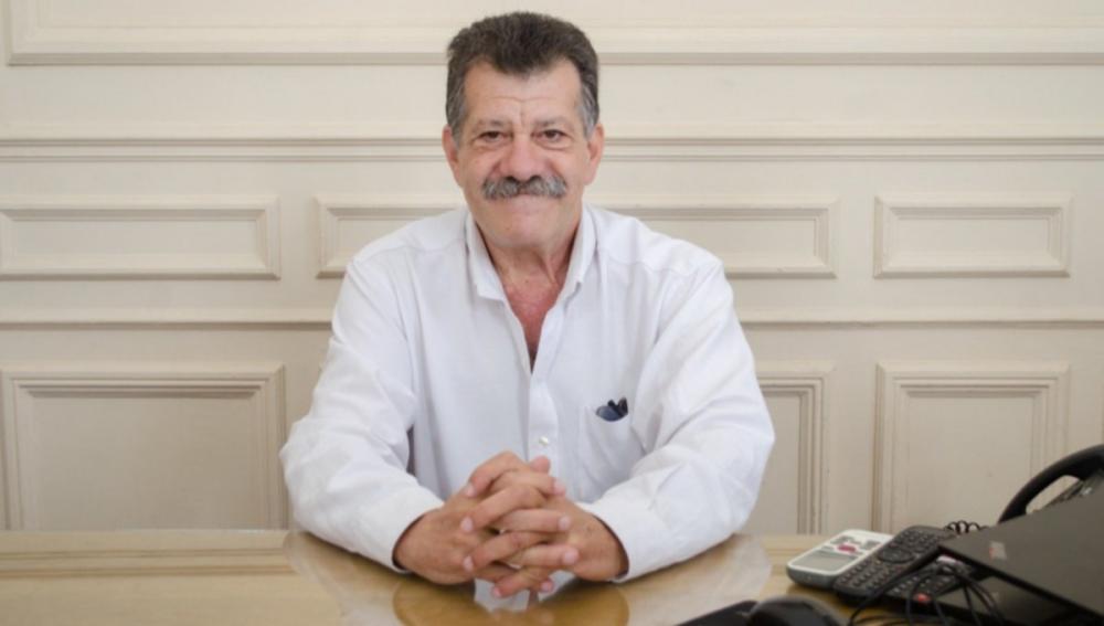 El intendente de Bragado fue internado en el Instituto Cardiovascular de Buenos Aires