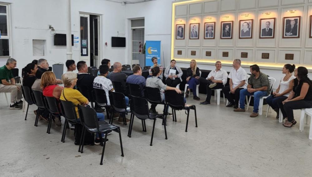 Chacabuco: Ya tiene fecha la primera "Feria de sabores local"