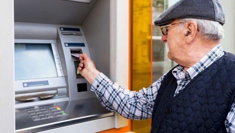 Desde mayo el calendario de pago de pensiones no contributivas se unifica con el de las jubilaciones