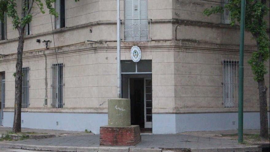 Aprehensión número 11 de un precoz delincuente que cuenta con 19 años