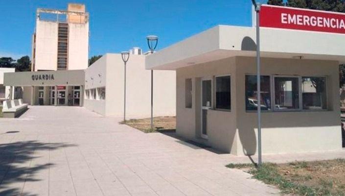 Un hombre fue trasladado al HIGA con una herida de arma blanca - Diario ...