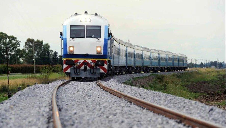 El tren Retiro - Junín sigue cancelado: No venden pasajes para Junio