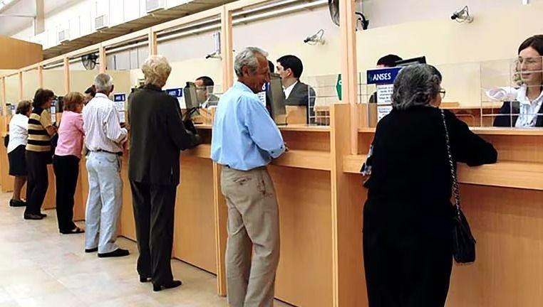 Jubilaciones ANSES: adelantan la fecha de pago de junio 2024