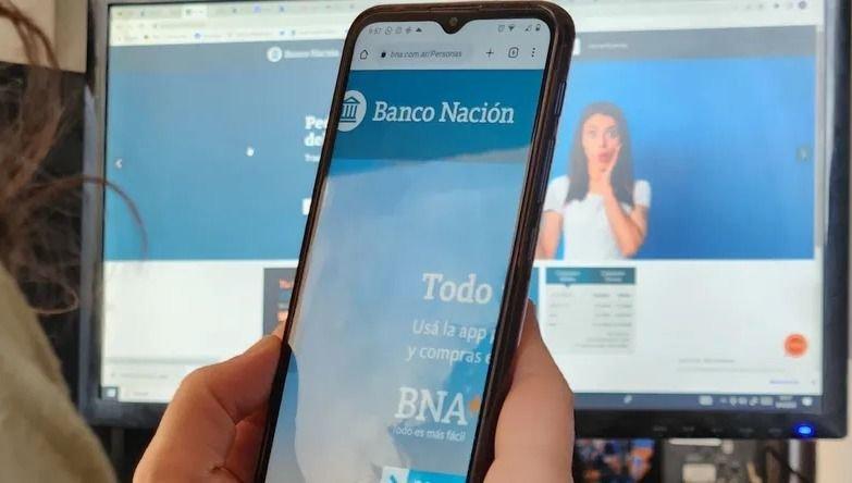 MODO BNA+ Banco Nación dio a conocer los beneficios de mayo: Hasta 35% de ahorro